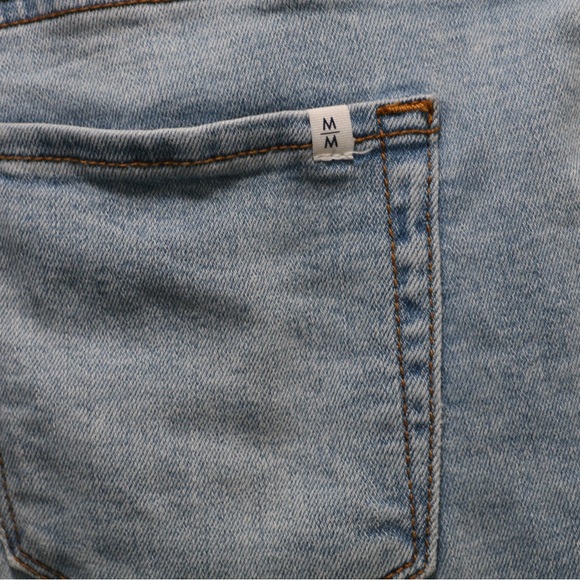 Melrose and Market Flare Jeans - Picture 5 of 5